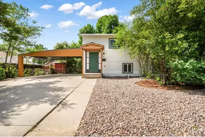 3820 Fairfield Lane, Pueblo, CO 81005 - Photo 1