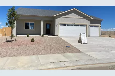 6221 Sawyer Ridge Dr., Pueblo, CO 81008 - Photo 1
