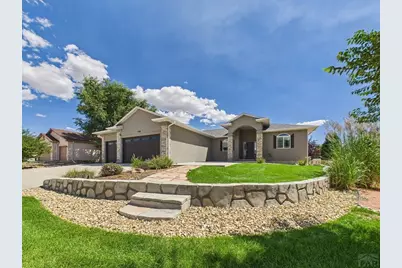 390 W Archer Dr, Pueblo West, CO 81007 - Photo 1