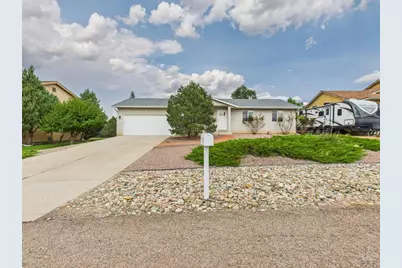 782 S McCoy Dr, Pueblo West, CO 81007 - Photo 1