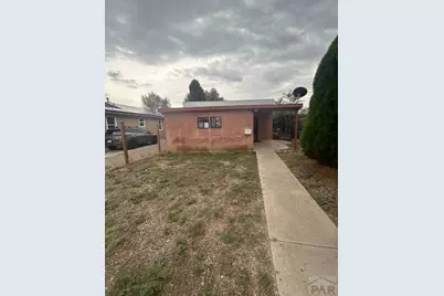 2104 E 5th St, Pueblo, CO 81001 - Photo 1