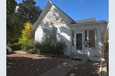 2409 West St, Pueblo, CO 81003 - Photo 1