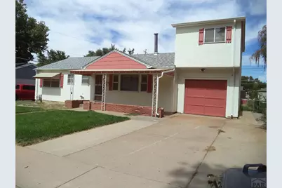 1201 Alexander Circle, Pueblo, CO 81001 - Photo 1