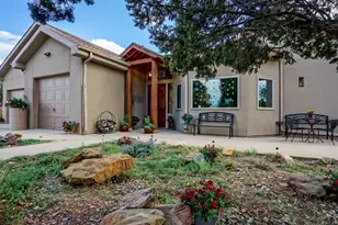 24859 Hwy 160, Walsenburg, CO 81089 - Photo 1