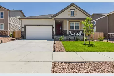 3402 Bella Luna Dr, Pueblo, CO 81001 - Photo 1