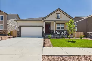 3402 Bella Luna Dr, Pueblo, CO 81001 - Photo 1