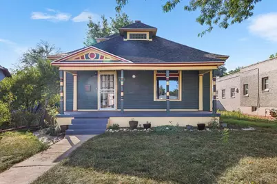 412 Colorado Ave, Pueblo, CO 81004 - Photo 1