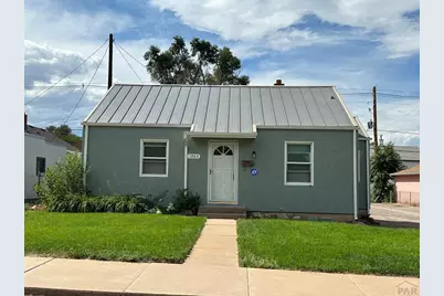 1923 E Routt Ave, Pueblo, CO 81004 - Photo 1