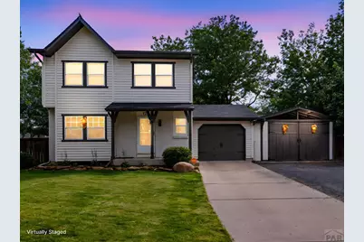 124 Lehigh Ave, Pueblo, CO 81005 - Photo 1