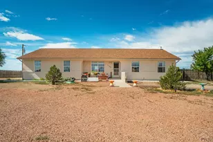 1195 N Saddle Ridge Ln, Pueblo West, CO 81007 - Photo 1