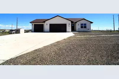 1392 N Moonbeam Dr, Pueblo West, CO 81007 - Photo 1
