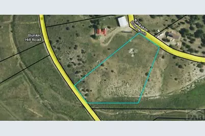 Tbd Kankakee Rd, Westcliffe, CO 81252 - Photo 1