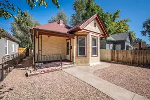 1432 Spruce St, Pueblo, CO 81004 - Photo 1