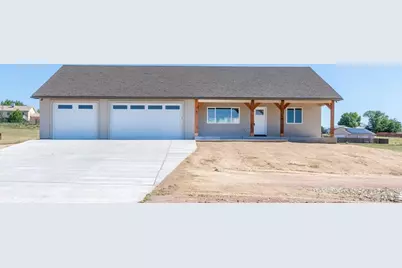 334 S Montecito Dr, Pueblo West, CO 81007 - Photo 1