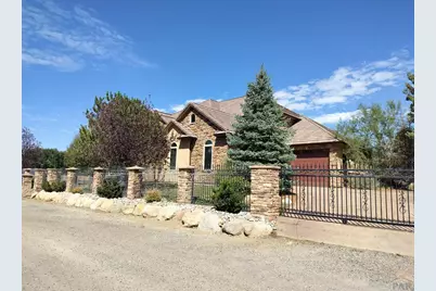 23710 Shylo Dr, Pueblo, CO 81006 - Photo 1