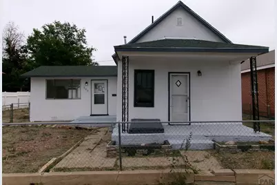 220 S Bradford Ave, Pueblo, CO 81003 - Photo 1