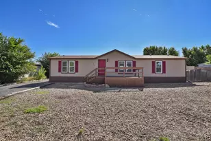 714 S Walton Dr, Pueblo West, CO 81007 - Photo 1