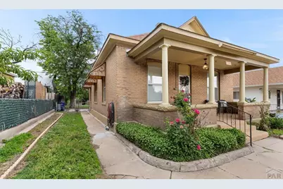 329 Washington St, Pueblo, CO 81004 - Photo 1