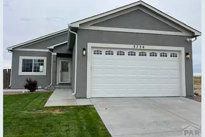 3734 Raccoon Lane, Pueblo, CO 81005 - Photo 1