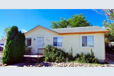 293 S Maher Dr, Pueblo West, CO 81007 - Photo 1