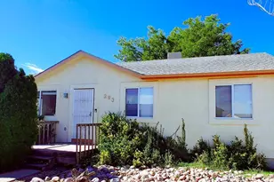 293 S Maher Dr, Pueblo West, CO 81007 - Photo 1