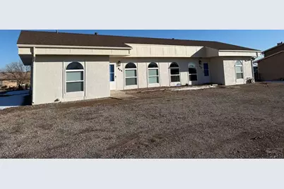 846-848 S Bellflower Dr, Pueblo West, CO 81007 - Photo 1