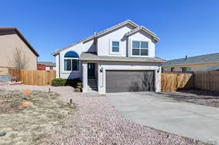 704 Rye Ridge Rd, Fountain, CO 80817 - Photo 1