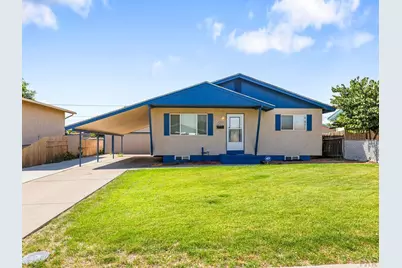 3908 Fairfield Lane, Pueblo, CO 81005 - Photo 1
