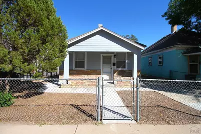 1122 Stone Ave, Pueblo, CO 81004 - Photo 1