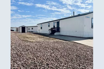 6464 Dillon Dr #93, Pueblo, CO 81008 - Photo 1