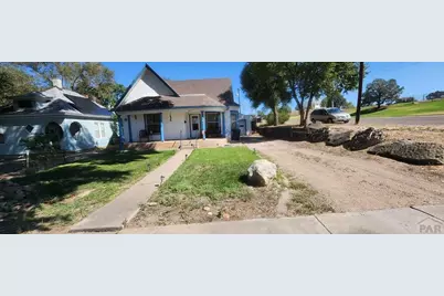 625 E 10th St, Pueblo, CO 81001 - Photo 1