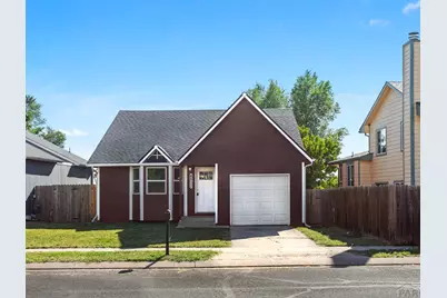 4511 Sunnyhill Dr, Colorado Springs, CO 80916 - Photo 1