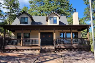 8946 Cottonwood Dr, Beulah, CO 81023 - Photo 1