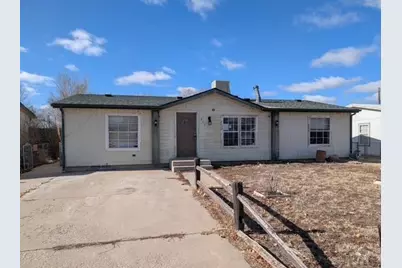 805 N 13th St, Rocky Ford, CO 81067 - Photo 1