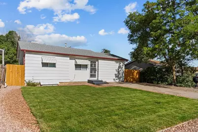 2800 Wills Blvd, Pueblo, CO 81003 - Photo 1