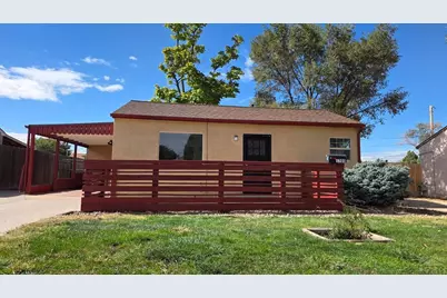 1705 Henry Ave, Pueblo, CO 81005 - Photo 1