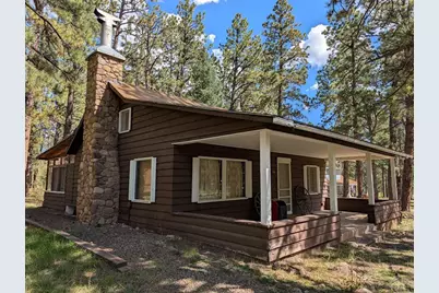 6835 Hwy 12, Stonewall, CO 81091 - Photo 1