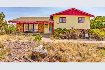 1400 Red Canon Rd, Canon City, CO 81212 - Photo 1