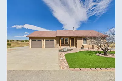 5007 Isabella Dr, Colorado City, CO 81019 - Photo 1