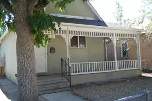 806 E 3rd St, Pueblo, CO 81001 - Photo 1