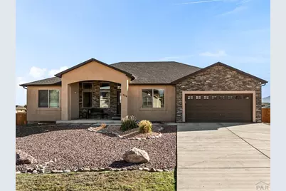 1224 W Calle Antigua, Pueblo West, CO 81007 - Photo 1