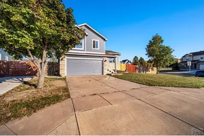 4290 Daylilly Dr, Colorado Springs, CO 80916 - Photo 1