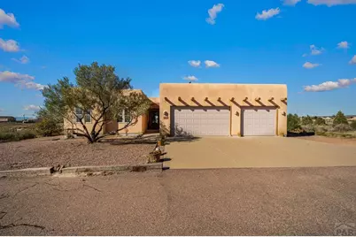 1453 N Dailey Dr, Pueblo West, CO 81007 - Photo 1