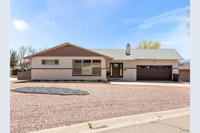 20 Robertson Rd, Pueblo, CO 81001 - Photo 1