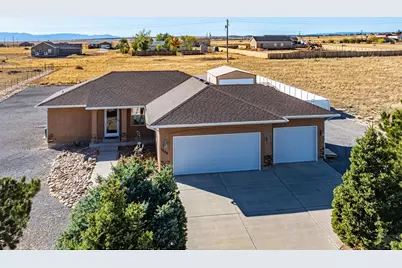 1409 N Platteville Blvd, Pueblo West, CO 81007 - Photo 1