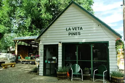 226 W Grand St, La Veta, CO 81055 - Photo 1