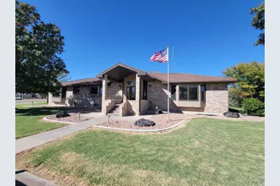 700 W Cliff St., Holly, CO 81047 - Photo 1