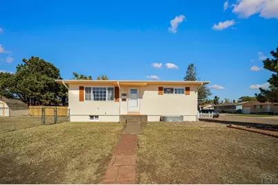 1601 Fremont Ave, Pueblo, CO 81001 - Photo 1