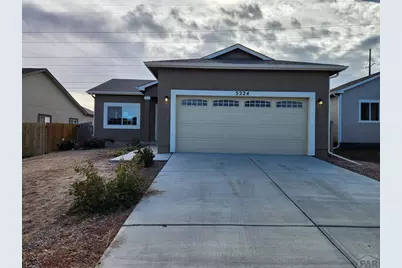 5224 Gannet Lane, Pueblo, CO 81008 - Photo 1
