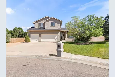 4716 Scarlet Sage Dr, Pueblo, CO 81001 - Photo 1